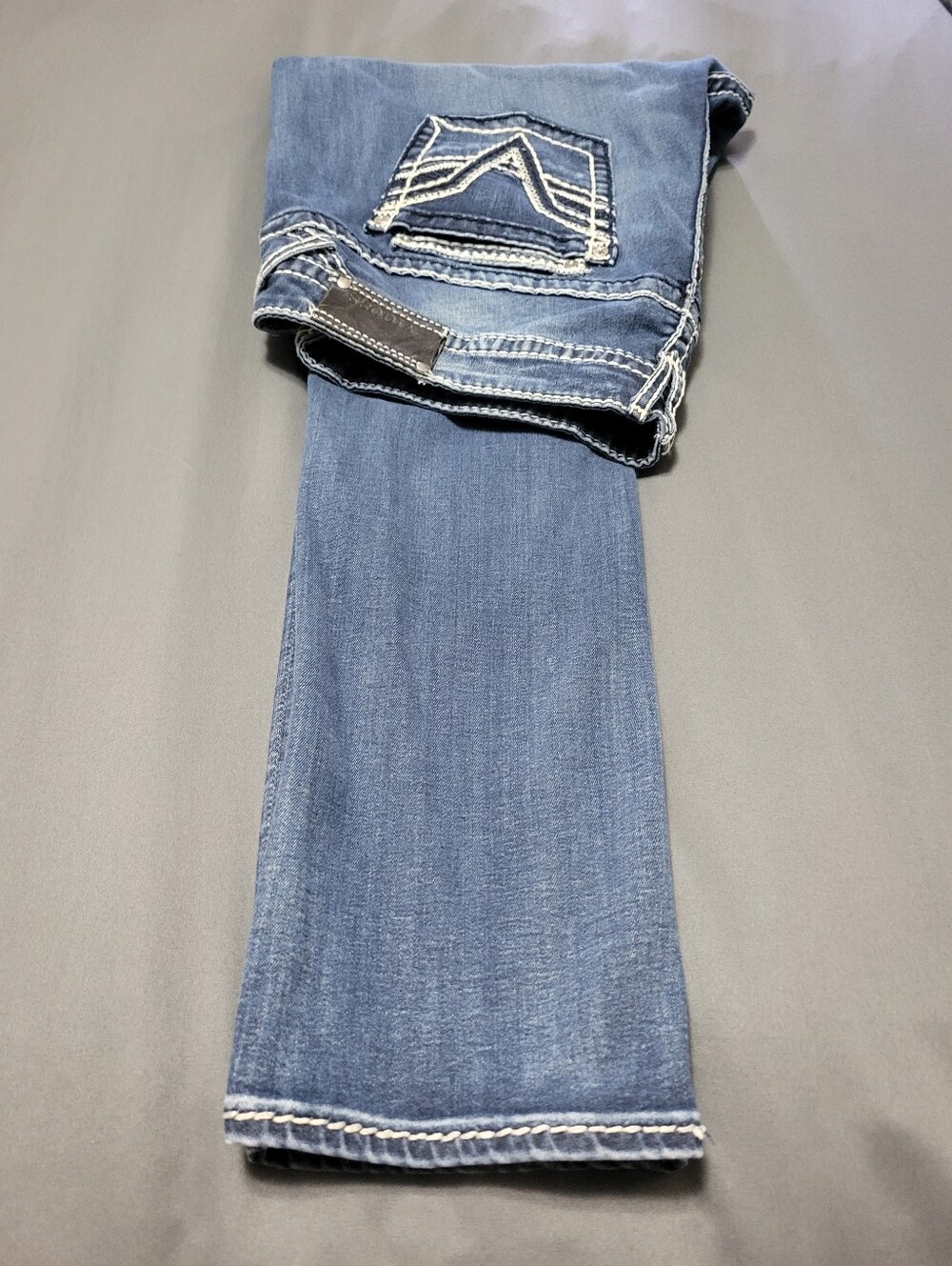Vigoss Womans Jeans